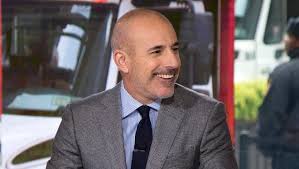 Savannah guthrie's first today show 2012 today show 01/30/09 bloopers. Matt Lauer S Ouster Creates Problems For Nbc Leadership Today Show