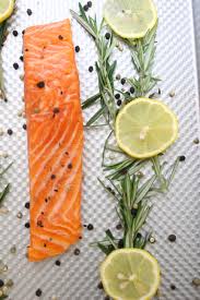 Here?s the thing about salmon: Passover Recipes Lighten Up With Fish And Veggies Az Jewish Post