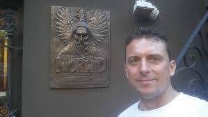 Zygmunt Kalinowski farewell Polonia Sydney and return to Poland . Consulate  general