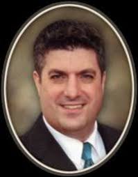 Obituary of Anthony Mazza