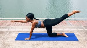 Karma yoga, bhakti yoga, raja yoga, and jnana yoga. Health Benefits Of Yoga How Long It Takes To Truly See Results
