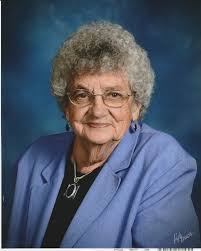 Hazel Holsclaw Obituary