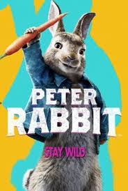 Watch Hq Peter Rabbit 2018 Movie Openload Hd Prime Reddit Peter Rabbit Rabbit Peter Rabbit Movie