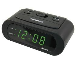 How does alex refer to his father and mother? How Does An Alarm Clock Work How Home Electronics Work