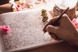 Chinese dragon coloring pages to print. Free Printable Color By Number Coloring Pages For Preschool Kids