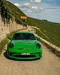 Image result for Essmann Green 2025 Porsche