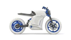 Powerful electric motorcycle with brutality retro style and modern and high technology. Electric Motorcycle Design Urban Cafe Racer By Javier Gutierrez At Coroflot Com
