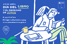 El blog lapicero mágico nos ofrece cincuenta actividades fantásticas para celebrar el día del libro. Ministerio De Las Culturas Invita A Celebrar El Dia Del Libro Y El Derecho De Autor Con Variadas Actividades Virtuales Ministerio De Las Culturas Las Artes Y El Patrimonio
