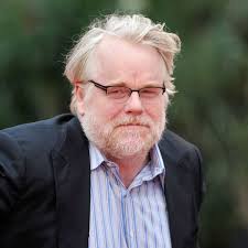 Philip Seymour Hoffman dead: 'It was anything I could get my hands on,'  actor said of early drug use