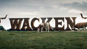 See who's going to wacken open air 2021 in wacken, germany! Wacken Open Air Mit Bullhead City Findet Das Festival Irgendwie Doch Statt
