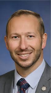 Gongwer News Service-Michigan