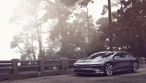 Keep in mind the air should qualify for the. Lucid Air Electric Car 650 Km Range Unmatched Luxury And 100k Price