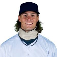 Ryan Weiss Baseball Home