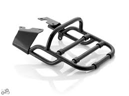 Gepacktrager Brucke Stahl Schwarz Bmw R Nine T Ambibike Gmbh Rizoma Online Shop Deutschland Sepeda Mobil Motor