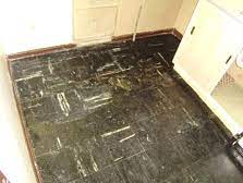 Was sich aber kontinuierlich ändert, ist der gesetzliche rahmen, sowie sowie die kenntnisse bezüglich materialien, die asbest enthalten können. Floor Flex Platten