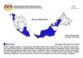 Metmalaysia) merupakan agensi di bawah kementerian alam sekitar dan air (kasa) yang dipertanggungjawabkan untuk membekalkan pelbagai khidmat meteorologi, iklim dan geofizik bagi memenuhi keperluan negara dalam perkhidmatan meteorologi, iklim dan geofizik untuk kesejahteraan, keselamatan dan. Facebook