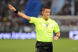 Update information for daniele orsato ». Napoli Juventus Arbitra Orsato Ha Diretto L Ultimo Precedente In Serie A Ilnapolista