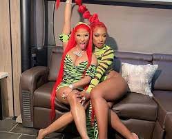 Megan thee stallion signed to 300 entertainment in 2018 where she released the mixtape fever (2019), the extended. Megan Thee Stallion 35 Facts About The Body Rapper You Need To Know Popbuzz