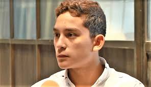 Desean trascender Viviana del Ángel y Kevin Berlín en Grand Prix de  Alemania