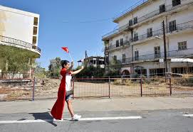 Before 1974, it was the modern tourist area of the city. Pompeo Seeks Reversal Of Provocative North Cyprus Move To Reopen Varosha Arab News