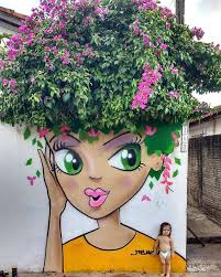 Vous Avez Dit Street Art Graffiti Art 3d Street Art Artiste De Rue