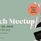 HerTableTalk: Lunch Meetup for all Women in event image