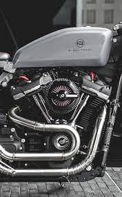Pin On Harley Davidson Cafe Racers