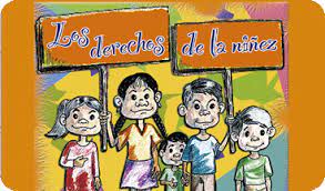 Cumplimiento de los derechos de niños, niñas y adolescentes. Juegos Comision Nacional De Los Derechos Humanos Mexico