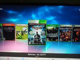 Camino al mundial 2006, que aprovecha toda la potencia de la nueva consola. Descargar Dlc Batman Arkham City Xbox 360 Rgh Wheremouse S Blog