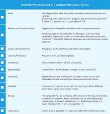 The rating scale for performance planning and review is made up of five factors: Managers Performance Review Cheat Sheet Smartsheet