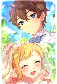 Aikatsu Stars Yume X Subaru Anime Phim Hoạt Hinh Xử Nữ