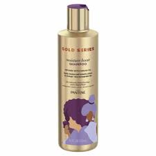 However, it's a thick, gloopy oil that many don't like the feeling of. Pantene Gold Series Moisture Boost Shampoo With Argan Oil For Curly Coily Hair 9 1 Fl Oz Kroger