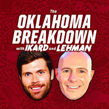 The Oklahoma Breakdown with Ikard and Lehman