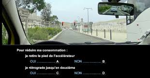 La signalisation routière française du code de la route est classifiée en deux catégories : Code De La Route Les Questions Trop Ardues Retirees Cnews
