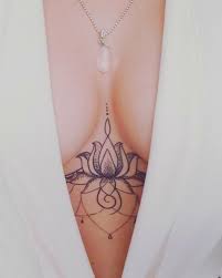 Tattoo Ideas Sternum Tattoo Chest Tattoos For Women Tattoos For Women