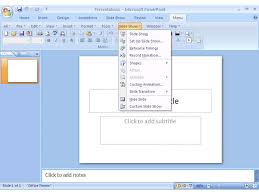 Frustrated By Endless Searches For Features On The Ribbon Download And Install This Software To Br Microsoft Powerpoint 2007 Microsoft Powerpoint Classic Menu