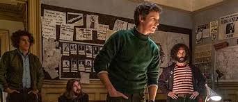 مشاهدة فيلم the little switzerland 2019 مترجم. Film Review The Trial Of The Chicago Seven Directed By Aaron Sorkin The Berkshire Edge