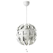 مصابيح معلقة من ايكيا Ikea