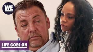 Lindsey & Scott BLOW UP! 💣 Life After Lockup