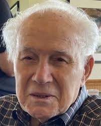 Otto Eul Obituary (2023)