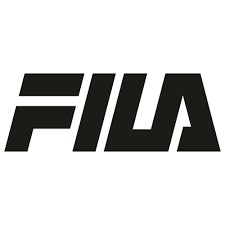 Buy Fila Logo Svg Png online in USA