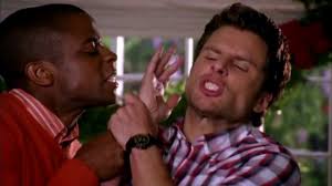 Shawn and Gus's relationship works really well because they are always  forgiving and overlooking each other's faults : r/psych