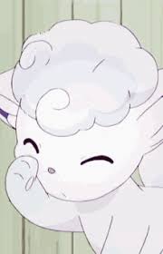 Im giving away an shiny alolan ninetales. Alolan Gifs Tenor