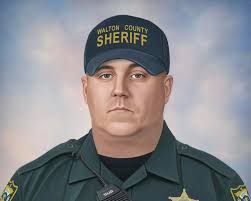 REMEMBRANCE: Deputy Sheriff William May