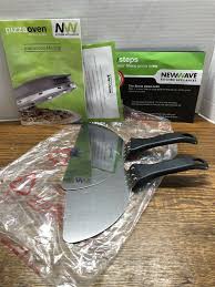 An extraordinary vision a new world site plan premium kitchen appliances, with both quality and durability, to satisfy even the most discerning homeowners. Wave Nw Kitchen Appliances Electric Oven Stone Bake Pizza Maker For Sale Online Ebay