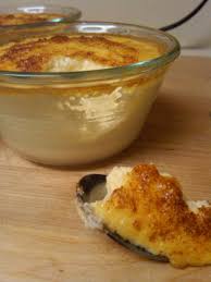 Keto Egg Custard Keto Recipes Easy Sugar Free Custard Recipe Recipes