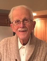 Liborio "Bill" Damico Obituary