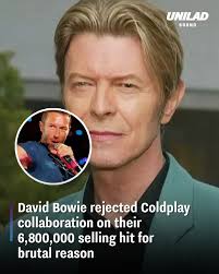 David Bowie had some harsh words about the track that went