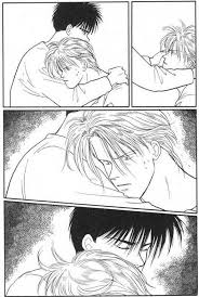More Than Friends More Than Lovers Exploring Ash And Eiji S Love Fish Bone Anime Fish