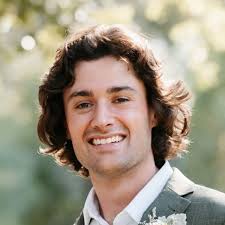 Maya Lachev and Ben Trimpe's Wedding Website